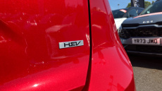 Kia Niro 1.6 GDi Hybrid 3 5dr DCT Hybrid Estate